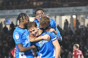 Peterborough United FC v Crawley Town FC - Sky Bet League One