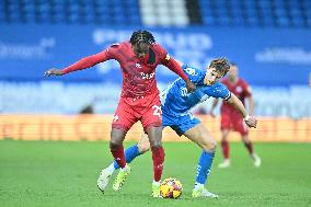 Peterborough United FC v Crawley Town FC - Sky Bet League One