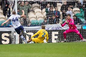 Preston North End FC v Leeds United FC - Sky Bet Championship