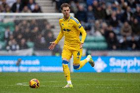 Preston North End FC v Leeds United FC - Sky Bet Championship