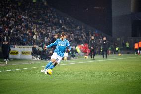 Udinese v Napoli - Serie A