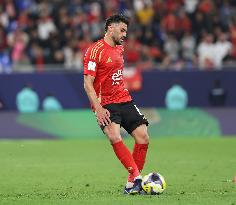 Al Ahly V C.F. Pachuca - FIFA Challenger Cup: FIFA Intercontinental Cup