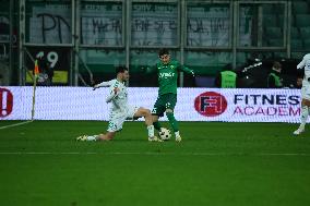 WKS Slask Wroclaw V Radomiak Radom - PKO Ekstraklasa