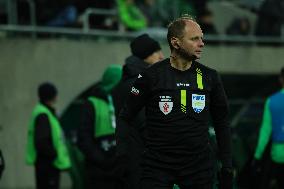 WKS Slask Wroclaw V Radomiak Radom - PKO Ekstraklasa