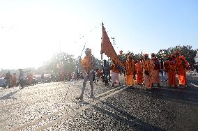 Kumbh Mela in India