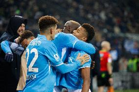 Udinese v Napoli - Serie A