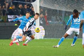 Udinese v Napoli - Serie A