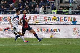 Cagliari v Atalanta - Serie A