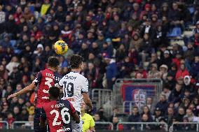 Cagliari v Atalanta - Serie A