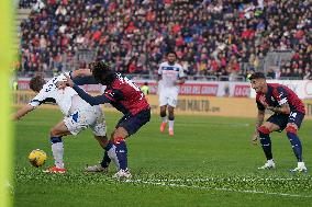 Cagliari v Atalanta - Serie A