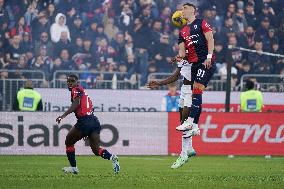 Cagliari v Atalanta - Serie A