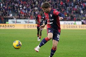 Cagliari v Atalanta - Serie A