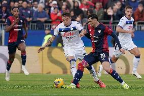 Cagliari v Atalanta - Serie A