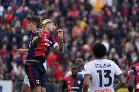 Cagliari v Atalanta - Serie A