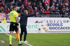 Cagliari v Atalanta - Serie A