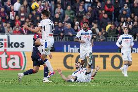 Cagliari v Atalanta - Serie A