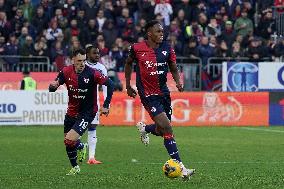 Cagliari v Atalanta - Serie A