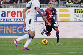 Cagliari v Atalanta - Serie A