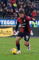 Cagliari v Atalanta - Serie A