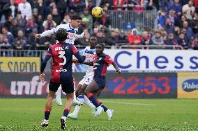 Cagliari v Atalanta - Serie A