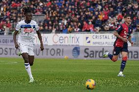 Cagliari v Atalanta - Serie A