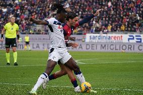 Cagliari v Atalanta - Serie A