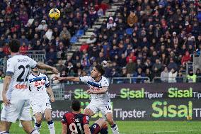 Cagliari v Atalanta - Serie A