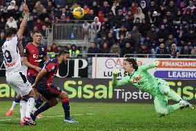 Cagliari v Atalanta - Serie A