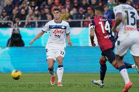 Cagliari v Atalanta - Serie A