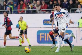 Cagliari v Atalanta - Serie A