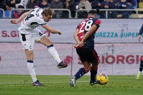 Cagliari v Atalanta - Serie A