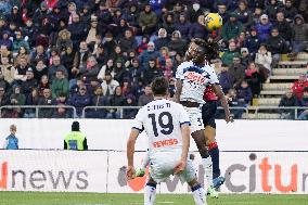 Cagliari v Atalanta - Serie A