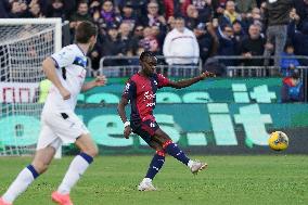 Cagliari v Atalanta - Serie A