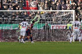 Cagliari v Atalanta - Serie A