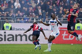 Cagliari v Atalanta - Serie A