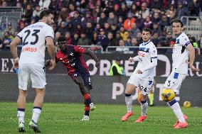 Cagliari v Atalanta - Serie A