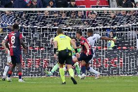 Cagliari v Atalanta - Serie A