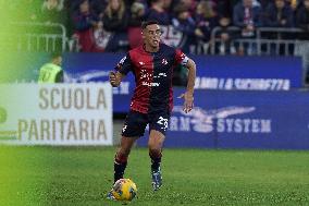 Cagliari v Atalanta - Serie A