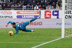 Cagliari v Atalanta - Serie A