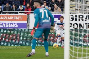 Cagliari v Atalanta - Serie A