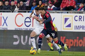 Cagliari v Atalanta - Serie A