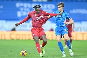 Peterborough United FC v Crawley Town FC - Sky Bet League One