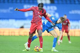 Peterborough United FC v Crawley Town FC - Sky Bet League One