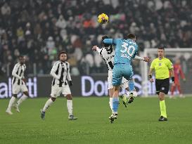 Juventus v Venezia - Serie A