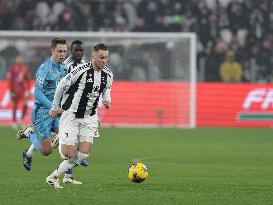 Juventus v Venezia - Serie A