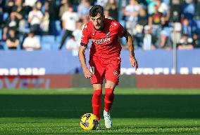 RCD Espanyol de Barcelona v CA Osasuna - La Liga EA Sports