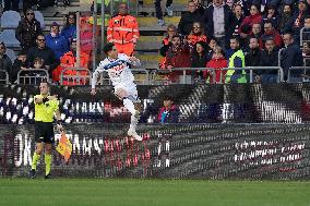 Cagliari v Atalanta - Serie A