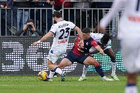 Cagliari v Atalanta - Serie A