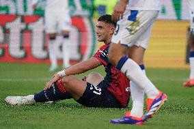 Cagliari v Atalanta - Serie A