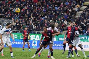 Cagliari v Atalanta - Serie A